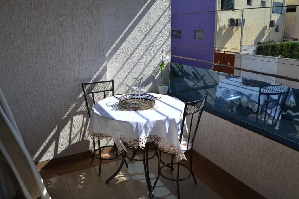 Hotel San Gennaro Santa Fe do Sul Exteriör bild